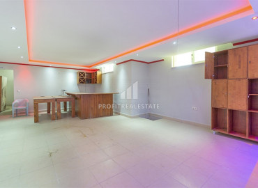 Large duplex apartment 3 + 1, in a residence with rich facilities, Mahmutlar, Alanya, 250 m2 ID-8470 фото-38