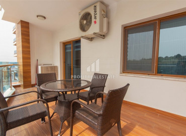 Two bedroom apartment, with furniture and appliances, in the elite residence of Mahmutlar, Alanya, 110 m2 ID-8472 фото-7