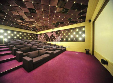 Two bedroom apartment, with furniture and appliances, in the elite residence of Mahmutlar, Alanya, 110 m2 ID-8472 фото-14