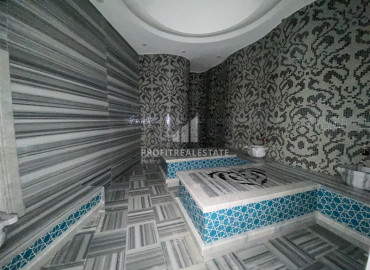 Видовая трехкомнатная квартира в элитном комплексе Каргыджака в 150м от собственного пляжа ID-8476 фото-11