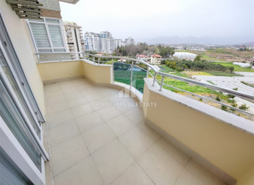 Cozy 2+1 view apartment with designer interior in an excellent residence in Mahmutlar ID-8477 фото-15