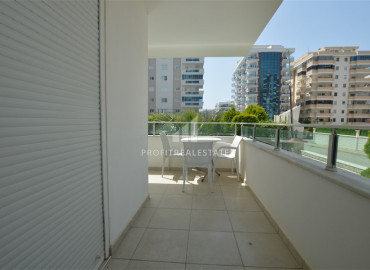 Furnished apartment with two bedrooms, separate kitchen in Mahmutlar, 400m from the sea ID-8478 фото-16