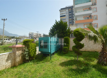 Furnished apartment with two bedrooms, separate kitchen in Mahmutlar, 400m from the sea ID-8478 фото-19