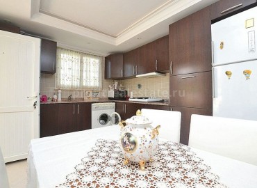 Квартира в Махмутларе, Алания, Турция, 100 кв.м. ID-0629 фото-8