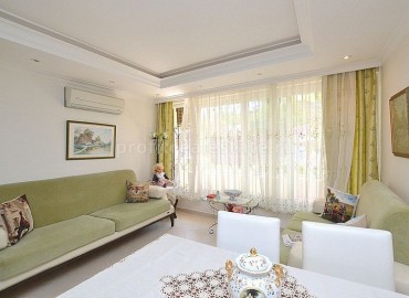 Квартира в Махмутларе, Алания, Турция, 100 кв.м. ID-0629 фото-9