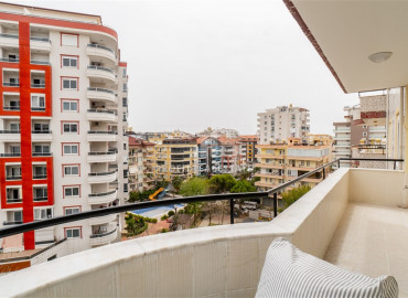 Ready-to-live-in two-bedroom apartment in Mahmutlar, 400m from the sea ID-8485 фото-8