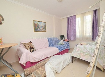 Квартира в Махмутларе, Алания, Турция, 100 кв.м. ID-0629 фото-10