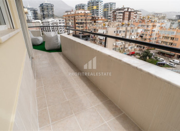 Ready-to-live-in two-bedroom apartment in Mahmutlar, 400m from the sea ID-8485 фото-18