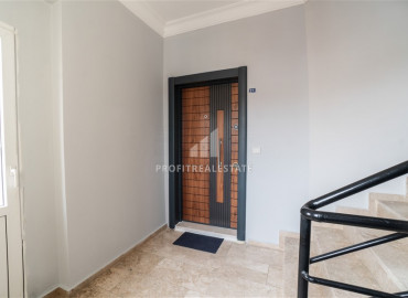 Ready-to-live-in two-bedroom apartment in Mahmutlar, 400m from the sea ID-8485 фото-19