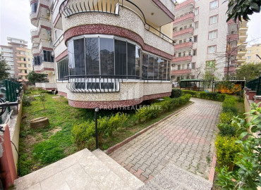 Ready-to-live-in two-bedroom apartment in Mahmutlar, 400m from the sea ID-8485 фото-20