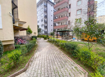 Ready-to-live-in two-bedroom apartment in Mahmutlar, 400m from the sea ID-8485 фото-21