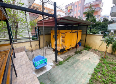 Ready-to-live-in two-bedroom apartment in Mahmutlar, 400m from the sea ID-8485 фото-23