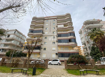 Ready-to-live-in two-bedroom apartment in Mahmutlar, 400m from the sea ID-8485 фото-24