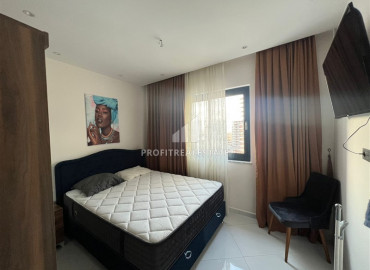 Apartment 1 + 1, ready to move in, in the new residence of Mahmutlar, Alanya, 58 m2 ID-8488 фото-5