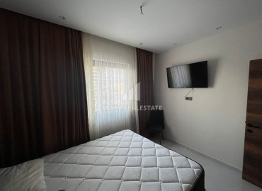 Apartment 1 + 1, ready to move in, in the new residence of Mahmutlar, Alanya, 58 m2 ID-8488 фото-7