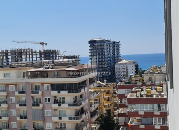 Stylish one bedroom apartment, just 300 meters from the sea, Mahmutlar, Alanya, 65 m2 ID-8489 фото-12