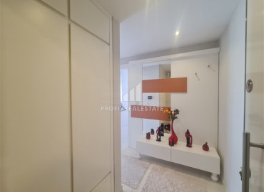 Stylish one bedroom apartment, just 300 meters from the sea, Mahmutlar, Alanya, 65 m2 ID-8489 фото-15