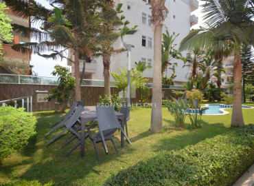 Stylish one bedroom apartment, just 300 meters from the sea, Mahmutlar, Alanya, 65 m2 ID-8489 фото-19