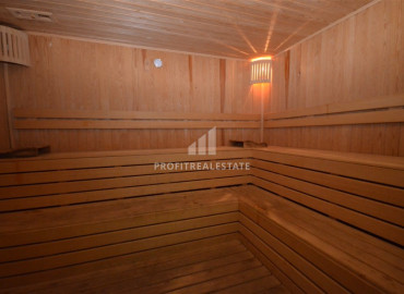 Stylish one bedroom apartment, just 300 meters from the sea, Mahmutlar, Alanya, 65 m2 ID-8489 фото-25