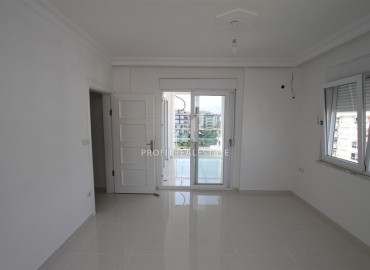 View duplex with four bedrooms in a residence with facilities 100m from the sea in the Kestel area ID-8493 фото-6