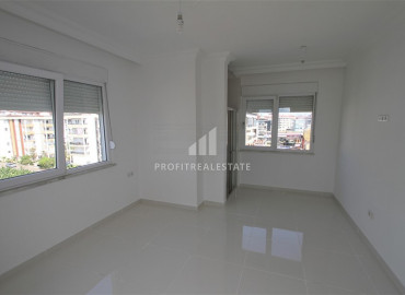 View duplex with four bedrooms in a residence with facilities 100m from the sea in the Kestel area ID-8493 фото-7