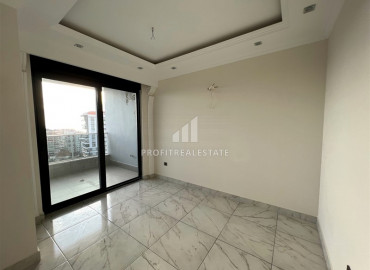 Spacious duplex with a fine finish in a new house with a rich facilities in Mahmutlar ID-8494 фото-3