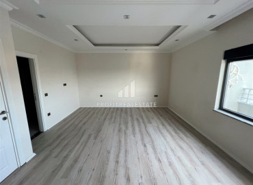 Spacious duplex with a fine finish in a new house with a rich facilities in Mahmutlar ID-8494 фото-13