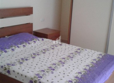 Furnished two bedroom apartment in a well-maintained residential residence with rich facilities, Mahmutlar, Alanya, 120 m2 ID-8497 фото-3