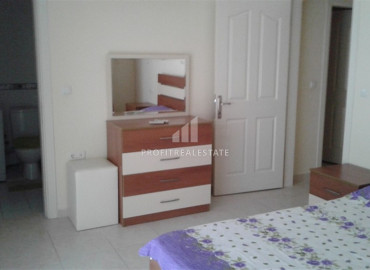 Furnished two bedroom apartment in a well-maintained residential residence with rich facilities, Mahmutlar, Alanya, 120 m2 ID-8497 фото-4