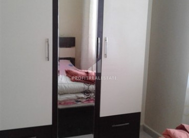 Furnished two bedroom apartment in a well-maintained residential residence with rich facilities, Mahmutlar, Alanya, 120 m2 ID-8497 фото-6