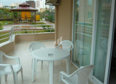 Furnished two bedroom apartment in a well-maintained residential residence with rich facilities, Mahmutlar, Alanya, 120 m2 ID-8497 фото-7