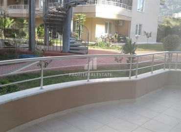 Furnished two bedroom apartment in a well-maintained residential residence with rich facilities, Mahmutlar, Alanya, 120 m2 ID-8497 фото-8