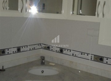 Furnished two bedroom apartment in a well-maintained residential residence with rich facilities, Mahmutlar, Alanya, 120 m2 ID-8497 фото-11