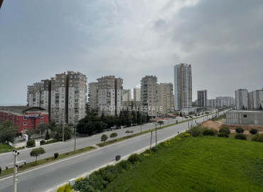 Furnished one-bedroom apartment 200m from the Mediterranean Sea in Davultepe, Mersin ID-8504 фото-10
