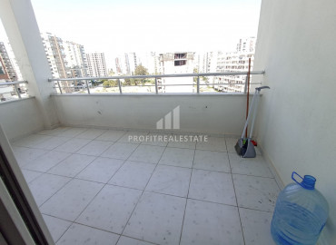 Large apartment 3 + 1 in a residence with facilities in Tece, 150 meters from the sea ID-8505 фото-6