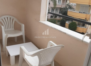 Cozy apartment 2 + 1 for rent in the European district Oba ID-8510 фото-12