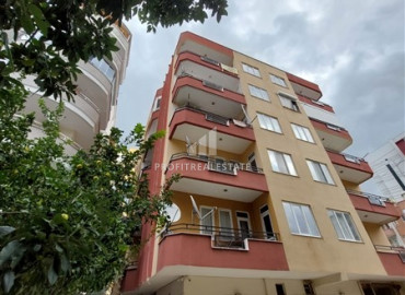 Two bedroom apartment at an attractive price, Mahmutlar, Alanya, 110 m2 ID-8512 фото-1