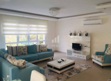 Spacious one bedroom apartment, ready to move in, in Mahmutlar, Alanya 80 m2 ID-8514 фото-1