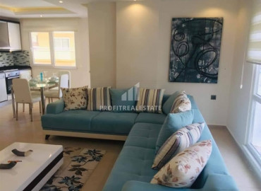 Spacious one bedroom apartment, ready to move in, in Mahmutlar, Alanya 80 m2 ID-8514 фото-2
