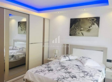 Spacious one bedroom apartment, ready to move in, in Mahmutlar, Alanya 80 m2 ID-8514 фото-3