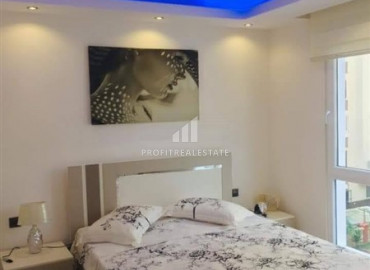 Spacious one bedroom apartment, ready to move in, in Mahmutlar, Alanya 80 m2 ID-8514 фото-4