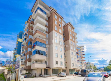 Ready to move in, 4+1 apartment with separate kitchen in Mahmutlar, 500m from the sea ID-8515 фото-1