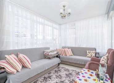 Ready to move in, 4+1 apartment with separate kitchen in Mahmutlar, 500m from the sea ID-8515 фото-3