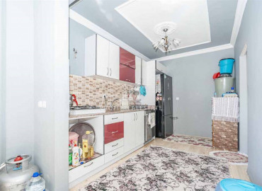 Ready to move in, 4+1 apartment with separate kitchen in Mahmutlar, 500m from the sea ID-8515 фото-4