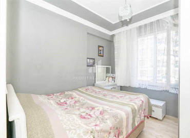 Ready to move in, 4+1 apartment with separate kitchen in Mahmutlar, 500m from the sea ID-8515 фото-5