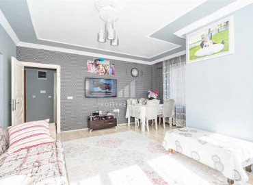 Ready to move in, 4+1 apartment with separate kitchen in Mahmutlar, 500m from the sea ID-8515 фото-7