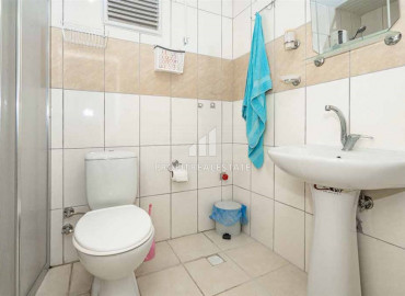 Ready to move in, 4+1 apartment with separate kitchen in Mahmutlar, 500m from the sea ID-8515 фото-8