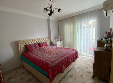 Large furnished two bedroom apartment in a residence with facilities in Mahmutlar ID-8529 фото-4