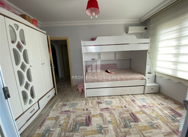 Large furnished two bedroom apartment in a residence with facilities in Mahmutlar ID-8529 фото-5