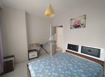 Furnished one-bedroom apartment in a residence with a swimming pool in Mahmutlar, 450m from the sea ID-8530 фото-4